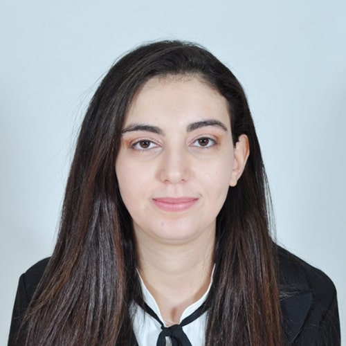 Nourane Zarour