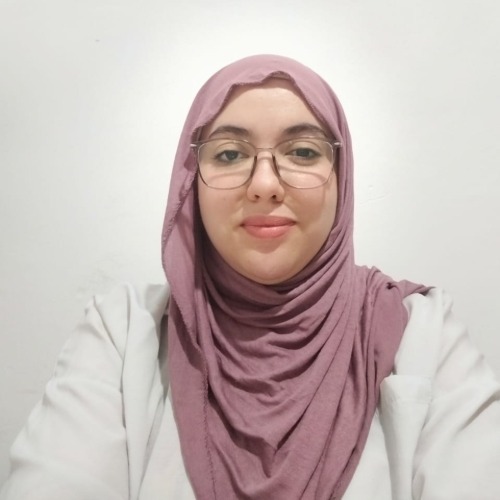 Zahia Chettibi