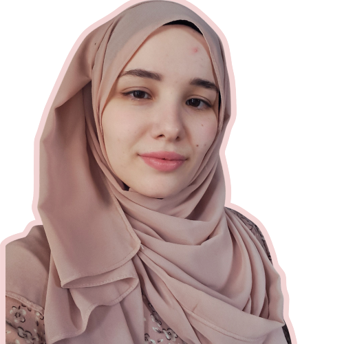Loubna Benmoussa