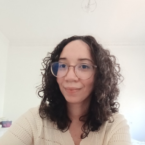Hanane Hadj Aissa
