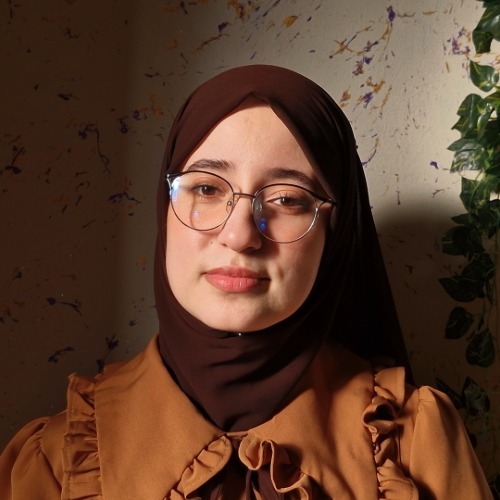 Dounia  BOURIBA