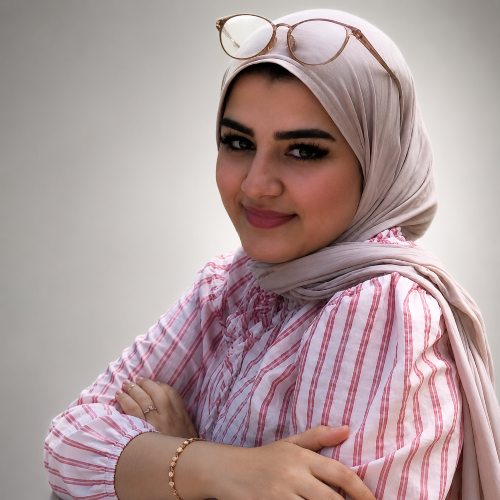 Aya Bouhelais