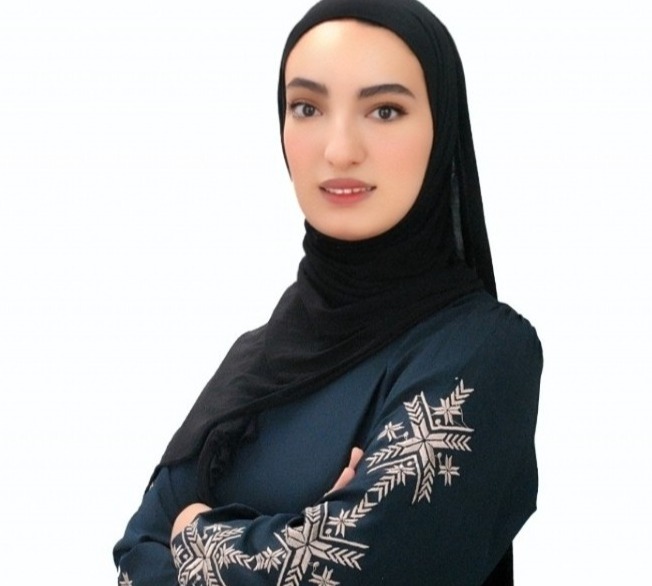 Yasmina Boudenna