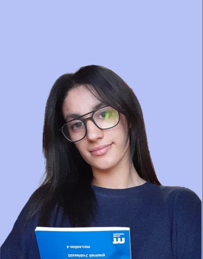 MARIA Ould Hamou