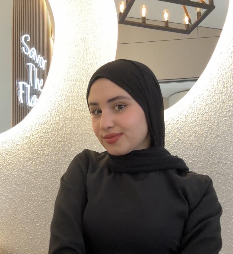 Marwa Zouaghi