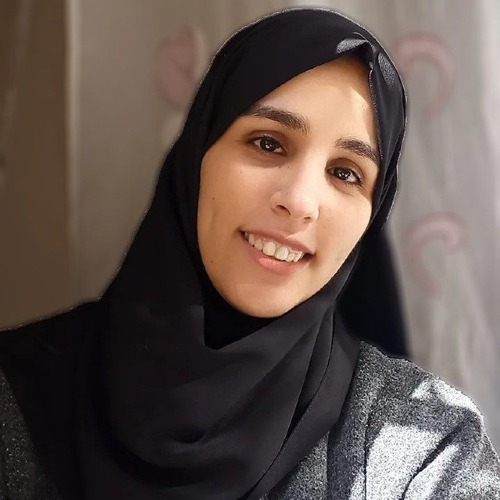Meriem  Rezzag Salem