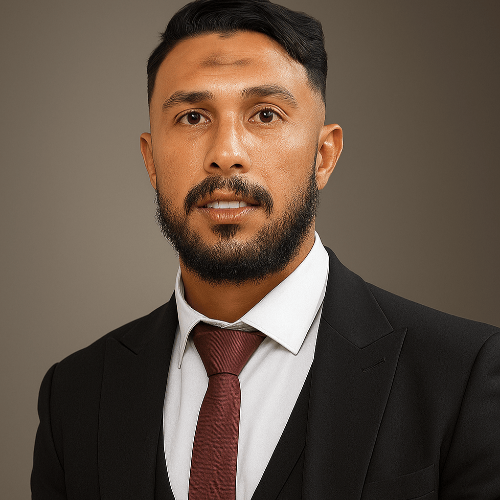 Abdellah Nahi