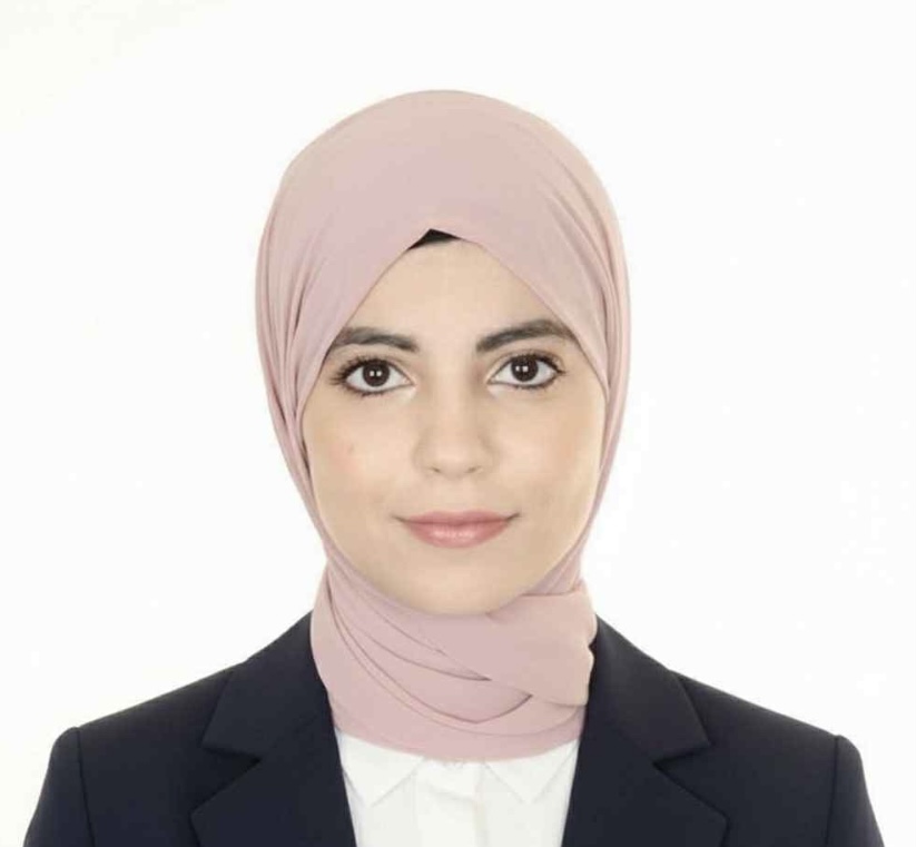 BATOUL Messabihi