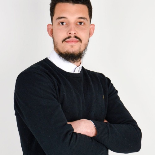 Yassine Brahmi